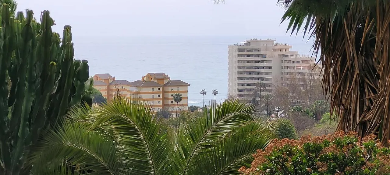 Studio Touristique Iris Διαμέρισμα Benalmádena 0*,  Ισπανία